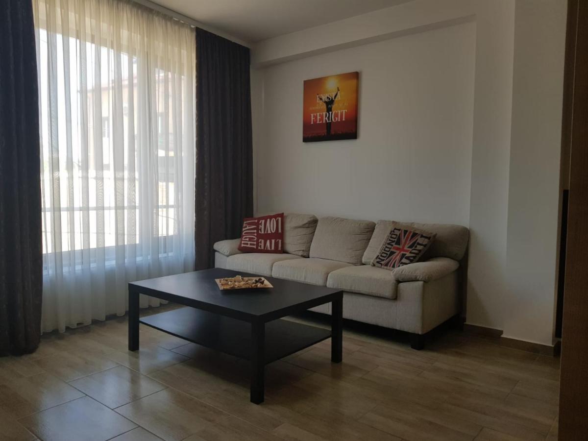 Aparthomes Fundeni بوخارست المظهر الخارجي الصورة