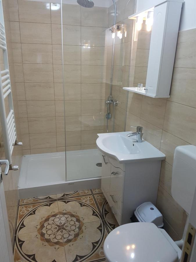 Aparthomes Fundeni بوخارست المظهر الخارجي الصورة
