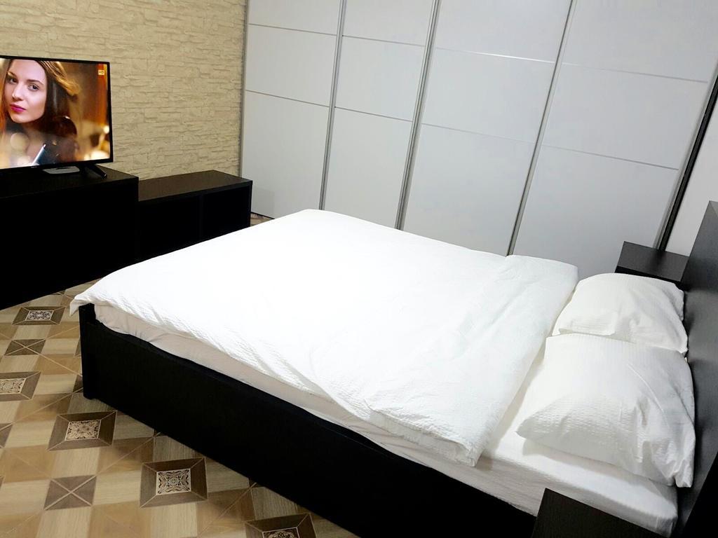 Aparthomes Fundeni بوخارست المظهر الخارجي الصورة